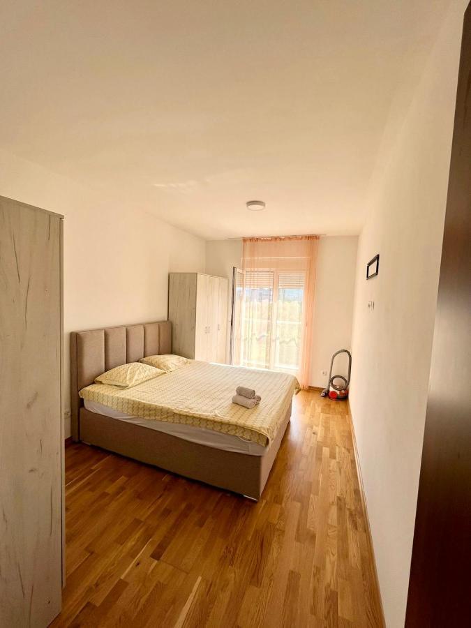 Z Apartment Podgorica Exterior photo